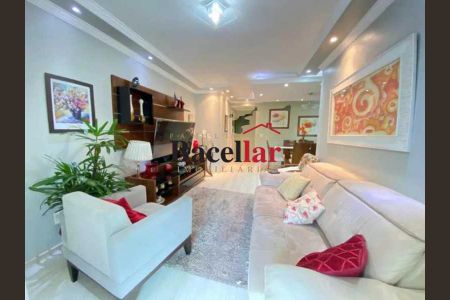 Apartamento à venda com 3 quartos, 115m² em Méier, Rio de Janeiro