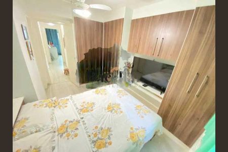 Apartamento à venda com 3 quartos, 115m² em Méier, Rio de Janeiro