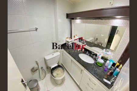 Apartamento à venda com 3 quartos, 115m² em Méier, Rio de Janeiro