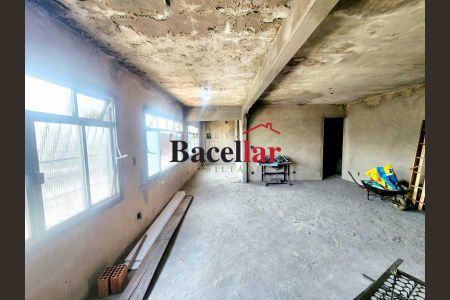 Casa à venda com 4 quartos, 216m² em Lins de Vasconcelos, Rio de Janeiro