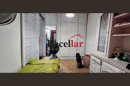 Casa à venda com 2 quartos, 143m² em Praça da Bandeira, Rio de Janeiro