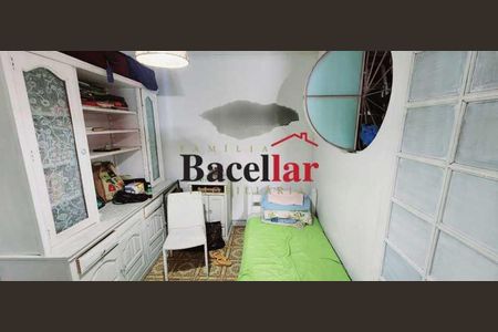 Casa à venda com 2 quartos, 143m² em Praça da Bandeira, Rio de Janeiro