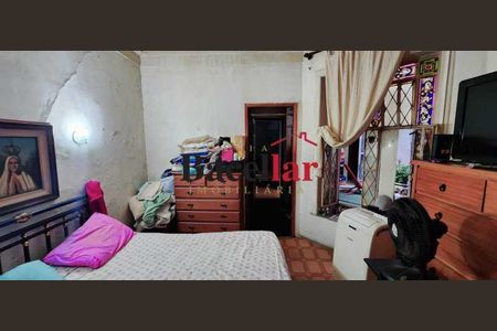 Casa à venda com 2 quartos, 143m² em Praça da Bandeira, Rio de Janeiro