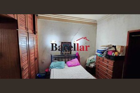 Casa à venda com 2 quartos, 143m² em Praça da Bandeira, Rio de Janeiro