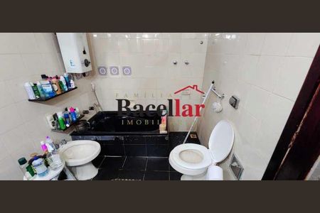 Casa à venda com 2 quartos, 143m² em Praça da Bandeira, Rio de Janeiro