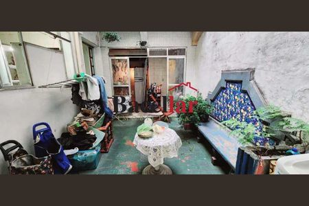 Casa à venda com 2 quartos, 143m² em Praça da Bandeira, Rio de Janeiro