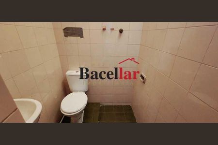 Casa à venda com 2 quartos, 143m² em Praça da Bandeira, Rio de Janeiro