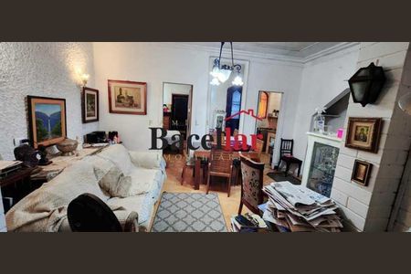 Casa à venda com 2 quartos, 143m² em Praça da Bandeira, Rio de Janeiro