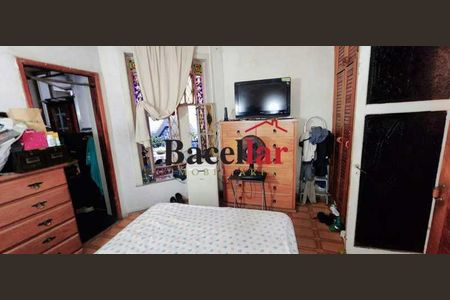 Casa à venda com 2 quartos, 143m² em Praça da Bandeira, Rio de Janeiro