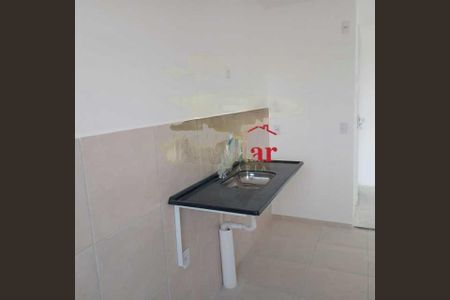 Apartamento à venda com 2 quartos, 45m² em Riachuelo, Rio de Janeiro