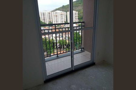 Apartamento à venda com 2 quartos, 45m² em Riachuelo, Rio de Janeiro