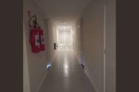 Apartamento à venda com 2 quartos, 45m² em Riachuelo, Rio de Janeiro