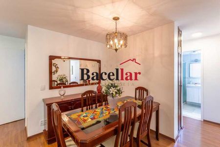 Apartamento à venda com 3 quartos, 81m² em Rocha, Rio de Janeiro