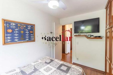 Apartamento à venda com 3 quartos, 81m² em Rocha, Rio de Janeiro