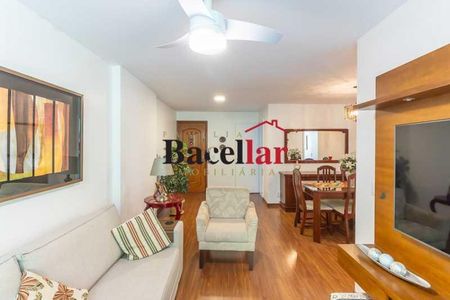 Apartamento à venda com 3 quartos, 81m² em Rocha, Rio de Janeiro