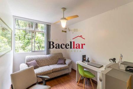 Apartamento à venda com 3 quartos, 81m² em Rocha, Rio de Janeiro