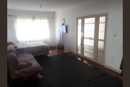 Foto 13 de casa à venda com 3 quartos, 172m² em Jardim Proenca I, Campinas