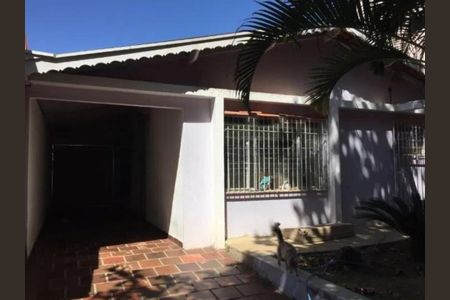 Foto 09 de casa à venda com 3 quartos, 172m² em Jardim Proenca I, Campinas