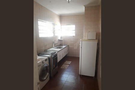Foto 15 de casa à venda com 3 quartos, 172m² em Jardim Proenca I, Campinas