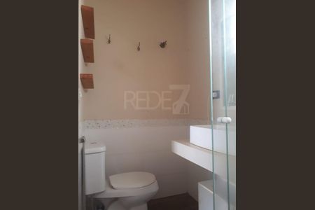 Foto 19 de casa à venda com 3 quartos, 172m² em Jardim Proenca I, Campinas