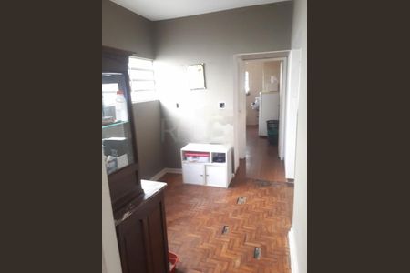 Foto 17 de casa à venda com 3 quartos, 172m² em Jardim Proenca I, Campinas