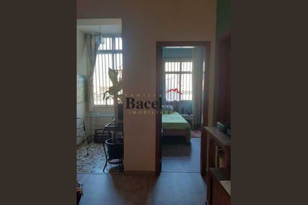 Apartamento à venda com 2 quartos, 60m² em Méier, Rio de Janeiro