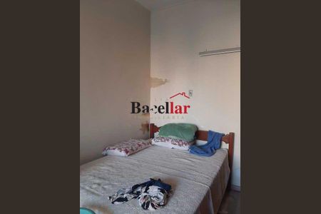 Apartamento à venda com 2 quartos, 60m² em Méier, Rio de Janeiro