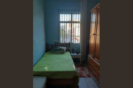 Apartamento à venda com 2 quartos, 60m² em Méier, Rio de Janeiro