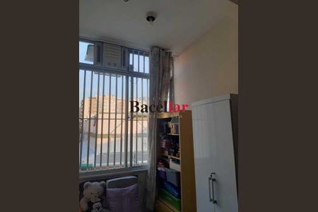 Apartamento à venda com 2 quartos, 60m² em Méier, Rio de Janeiro