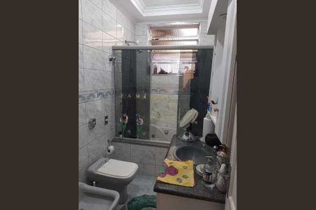 Casa à venda com 4 quartos, 263m² em Todos os Santos, Rio de Janeiro