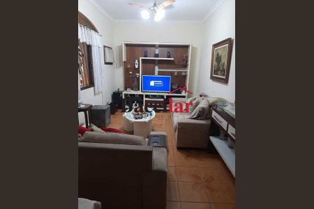 Casa à venda com 4 quartos, 263m² em Todos os Santos, Rio de Janeiro