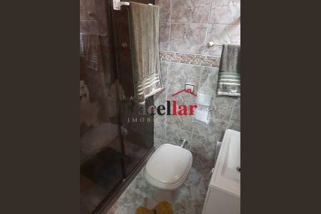 Casa à venda com 4 quartos, 263m² em Todos os Santos, Rio de Janeiro