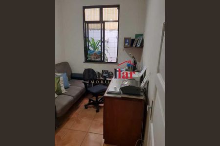 Casa à venda com 4 quartos, 263m² em Todos os Santos, Rio de Janeiro