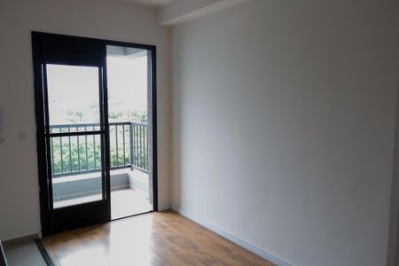sala de apartamento para alugar com 1 quarto, 31m² em Centro, Osasco