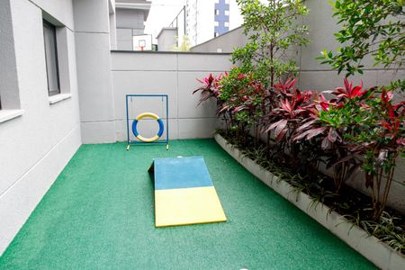 Apartamento para alugar com 31m², 1 quarto e 1 vaga Apartamento para alugar com 31m², 1 quarto e 1 vagapet