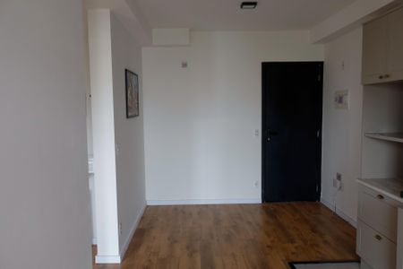 sala de apartamento para alugar com 1 quarto, 31m² em Centro, Osasco
