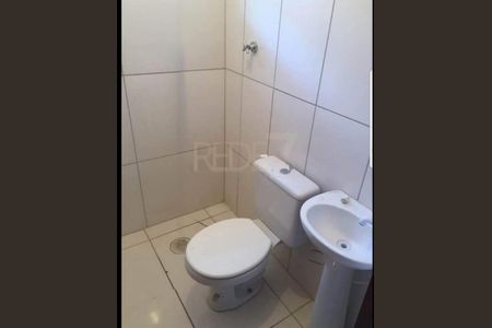 Foto 13 de casa à venda com 4 quartos, 135m² em Vila Proost de Souza, Campinas