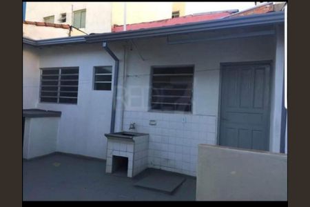 Foto 05 de casa à venda com 4 quartos, 135m² em Vila Proost de Souza, Campinas