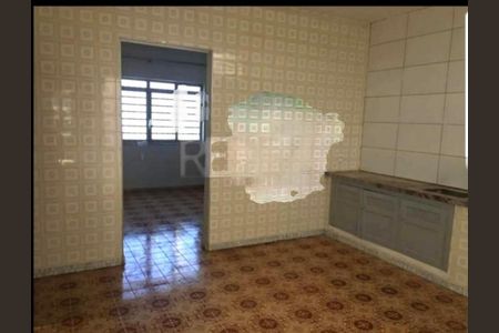 Foto 11 de casa à venda com 4 quartos, 135m² em Vila Proost de Souza, Campinas