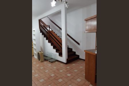 Foto 04 de casa à venda com 5 quartos, 278m² em Jardim Flamboyant, Campinas