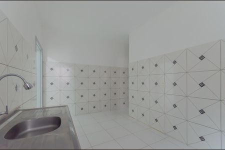 Casa para alugar com 60m², 1 quarto e sem vaga Casa para alugar com 60m², 1 quarto e sem vagaCozinha