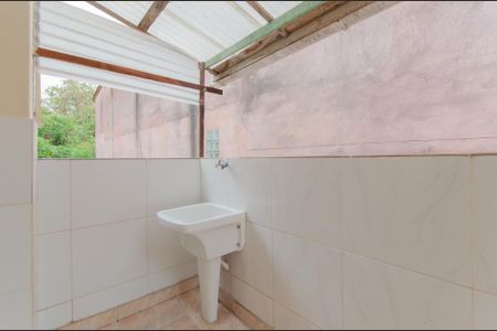 Casa para alugar com 60m², 1 quarto e sem vaga Casa para alugar com 60m², 1 quarto e sem vagaÁrea de Serviço