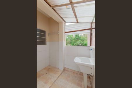 Casa para alugar com 60m², 1 quarto e sem vaga Casa para alugar com 60m², 1 quarto e sem vagaÁrea de Serviço