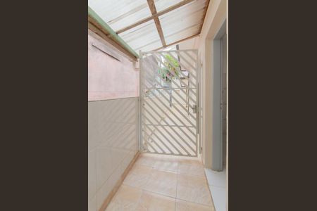 Casa para alugar com 60m², 1 quarto e sem vaga Casa para alugar com 60m², 1 quarto e sem vagaÁrea de Serviço