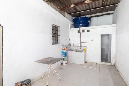 Casa para alugar com 211m², 3 quartos e 2 vagasCozinha e Área de Serviço