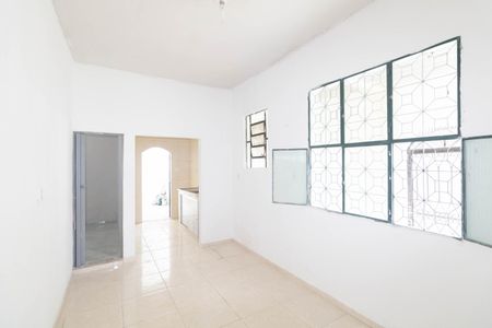 Casa para alugar com 211m², 3 quartos e 2 vagasCozinha e Área de Serviço