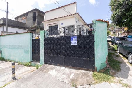 Casa para alugar com 211m², 3 quartos e 2 vagasPlaquinha