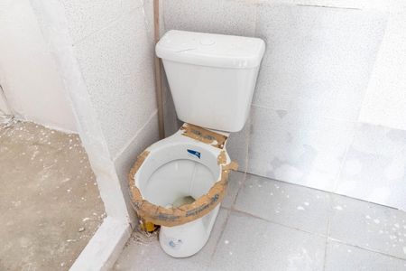 Casa para alugar com 211m², 3 quartos e 2 vagasBanheiro de serviço