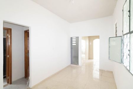 Casa para alugar com 211m², 3 quartos e 2 vagasCozinha e Área de Serviço