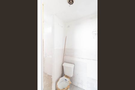 Casa para alugar com 211m², 3 quartos e 2 vagasBanheiro de serviço